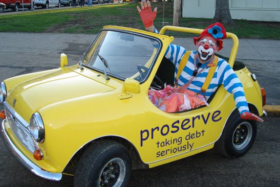 Proserve Wales - Mark Snape